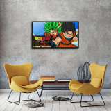 HD Canvas Print Home Decor Paintings Wall Art Pictures-SR124811