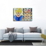 HD Canvas Print Home Decor Paintings Wall Art Pictures-SR124853
