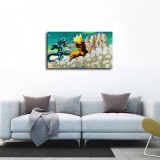 HD Canvas Print Home Decor Paintings Wall Art Pictures-SR124881