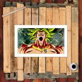 HD Canvas Print Home Decor Paintings Wall Art Pictures-SR124834