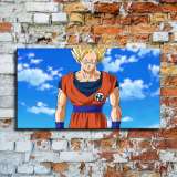 HD Canvas Print Home Decor Paintings Wall Art Pictures-SR124884