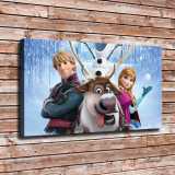 HD Canvas Print Home Decor Paintings Wall Art Pictures-SRC_X434
