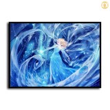 HD Canvas Print Home Decor Paintings Wall Art Pictures-SR-A4132