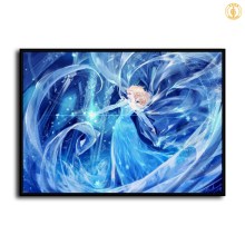 HD Canvas Print Home Decor Paintings Wall Art Pictures-SR-A4132