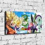 HD Canvas Print Home Decor Paintings Wall Art Pictures-SR124825