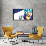 HD Canvas Print Home Decor Paintings Wall Art Pictures-SR124871