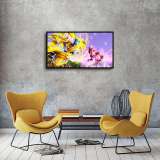 HD Canvas Print Home Decor Paintings Wall Art Pictures-SR124821