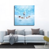 HD Canvas Print Home Decor Paintings Wall Art Pictures-SR-A3337