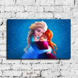 HD Canvas Print Home Decor Paintings Wall Art Pictures-SR-A4182