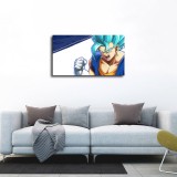 HD Canvas Print Home Decor Paintings Wall Art Pictures-SR124871