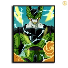 HD Canvas Print Home Decor Paintings Wall Art Pictures-SR124849