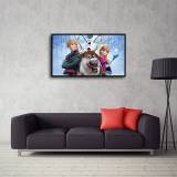 HD Canvas Print Home Decor Paintings Wall Art Pictures-SRC_X434