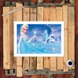 HD Canvas Print Home Decor Paintings Wall Art Pictures-SR-A3685