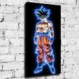 HD Canvas Print Home Decor Paintings Wall Art Pictures-SR124815
