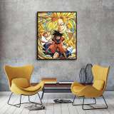HD Canvas Print Home Decor Paintings Wall Art Pictures-SR124840