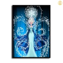 HD Canvas Print Home Decor Paintings Wall Art Pictures-SR-A3231