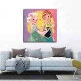 HD Canvas Print Home Decor Paintings Wall Art Pictures-SR-A4178