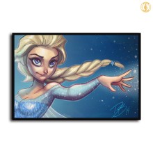 HD Canvas Print Home Decor Paintings Wall Art Pictures-SR-A4169