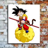 HD Canvas Print Home Decor Paintings Wall Art Pictures-SR124842