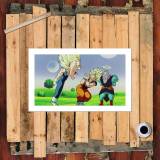 HD Canvas Print Home Decor Paintings Wall Art Pictures-SR124885