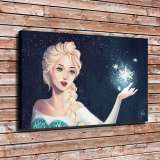 HD Canvas Print Home Decor Paintings Wall Art Pictures-SR-A4206