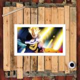 HD Canvas Print Home Decor Paintings Wall Art Pictures-SR124877
