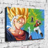 HD Canvas Print Home Decor Paintings Wall Art Pictures-SR124848