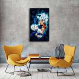HD Canvas Print Home Decor Paintings Wall Art Pictures-SR124876