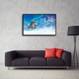 HD Canvas Print Home Decor Paintings Wall Art Pictures-SR-A4167