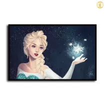 HD Canvas Print Home Decor Paintings Wall Art Pictures-SR-A4206