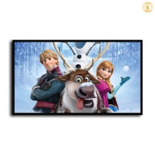 HD Canvas Print Home Decor Paintings Wall Art Pictures-SRC_X434