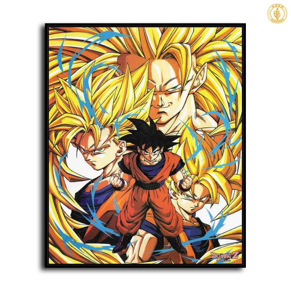 HD Canvas Print Home Decor Paintings Wall Art Pictures-SR124840