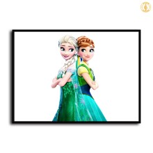 HD Canvas Print Home Decor Paintings Wall Art Pictures-SR-A3681