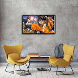 HD Canvas Print Home Decor Paintings Wall Art Pictures-SR124801