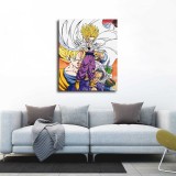 HD Canvas Print Home Decor Paintings Wall Art Pictures-SR124843
