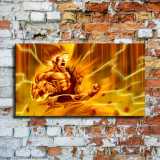 HD Canvas Print Home Decor Paintings Wall Art Pictures-SR124880