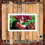 HD Canvas Print Home Decor Paintings Wall Art Pictures-SR124868