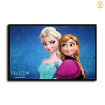HD Canvas Print Home Decor Paintings Wall Art Pictures-SR-A3243