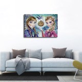 HD Canvas Print Home Decor Paintings Wall Art Pictures-SR-A4183