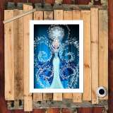HD Canvas Print Home Decor Paintings Wall Art Pictures-SR-A3231