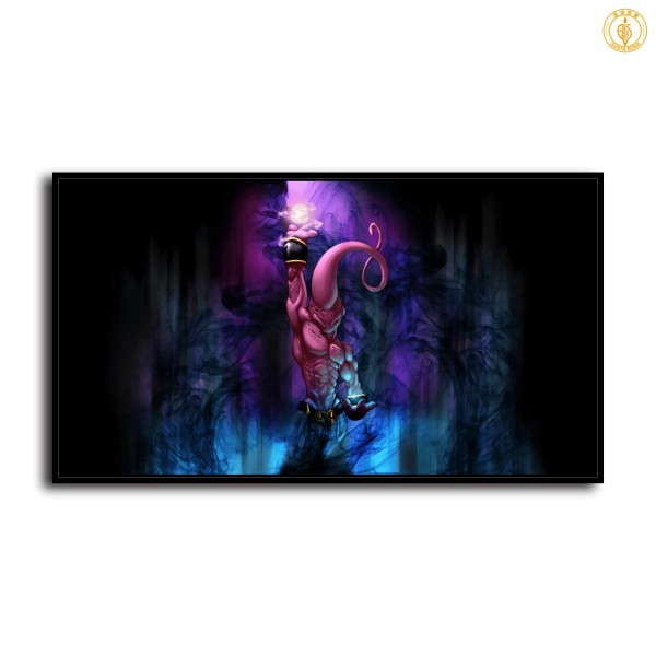 HD Canvas Print Home Decor Paintings Wall Art Pictures-SR124818