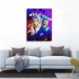 HD Canvas Print Home Decor Paintings Wall Art Pictures-SR124845