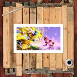 HD Canvas Print Home Decor Paintings Wall Art Pictures-SR124821
