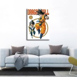 HD Canvas Print Home Decor Paintings Wall Art Pictures-SR124852