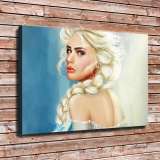 HD Canvas Print Home Decor Paintings Wall Art Pictures-SR-A4180