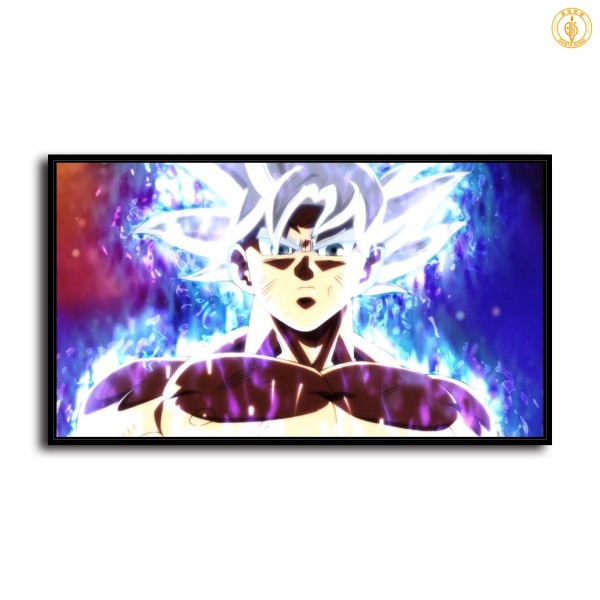 HD Canvas Print Home Decor Paintings Wall Art Pictures-SR124832