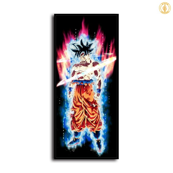 HD Canvas Print Home Decor Paintings Wall Art Pictures-SR124896