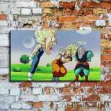 HD Canvas Print Home Decor Paintings Wall Art Pictures-SR124885