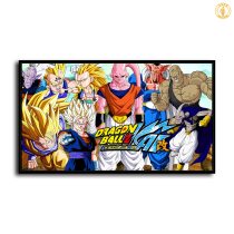 HD Canvas Print Home Decor Paintings Wall Art Pictures-SR124813