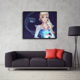 HD Canvas Print Home Decor Paintings Wall Art Pictures-SR-A4134